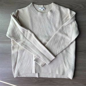 Uniqlo Knit Sweater
